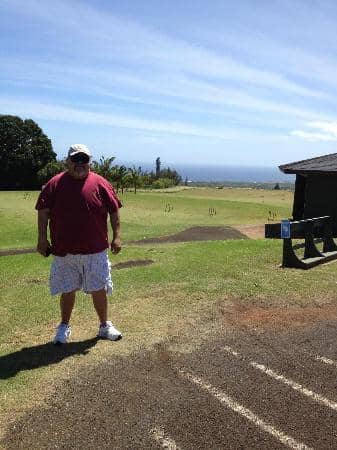 Affordable 9-Hole Round