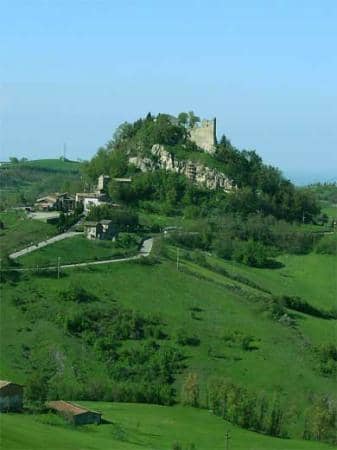 Matilde di Canossa's Legacy