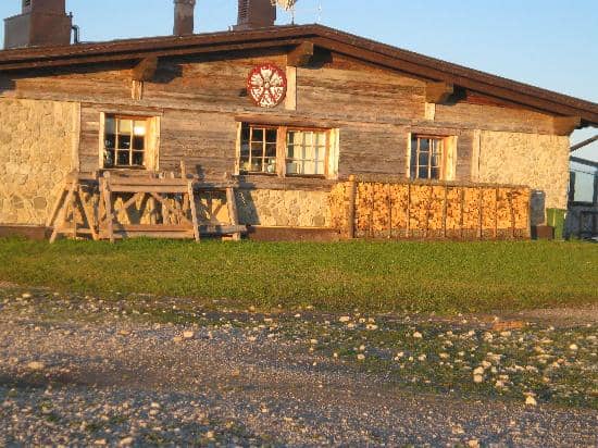 Panoramic Lake Garda Views