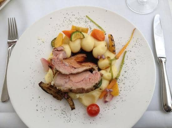 Creative Cuisine