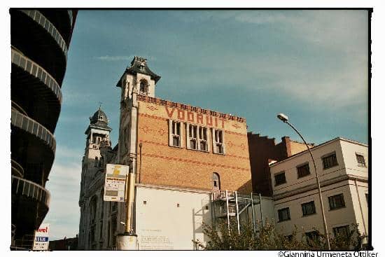 Vertical photo