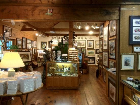 Jim Gray Gallery