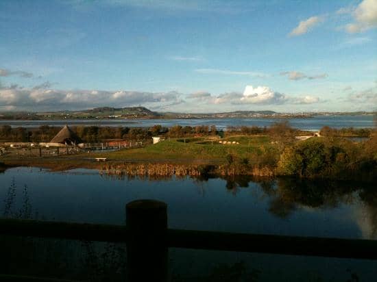 Strangford Lough Ferry