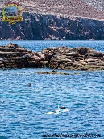 Dramatic Rock Formations