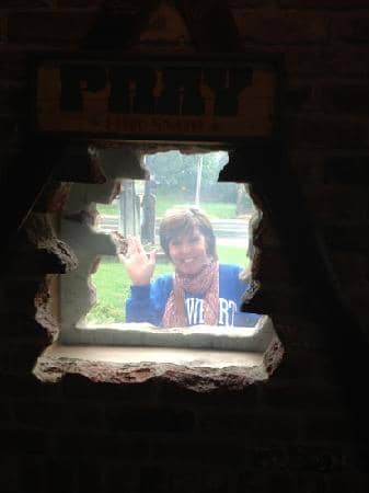 Nostalgic North Woods Ambiance