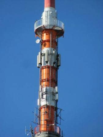 Romantic Sunset Spot