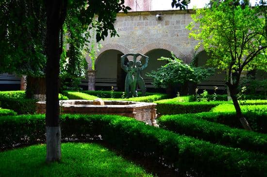 Musical Performances