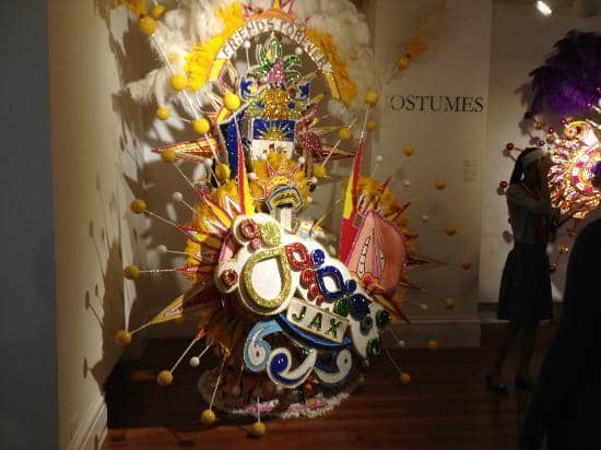 Junkanoo & Educulture Museum