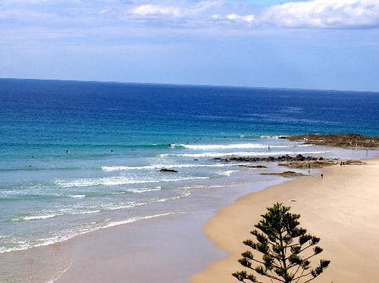 Greenmount Beach Walk