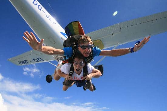 Vertical photo