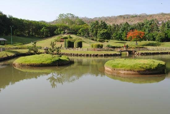 Japanese Landscape Design