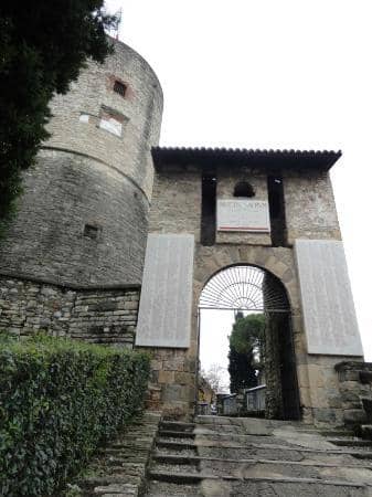 WWII Monuments