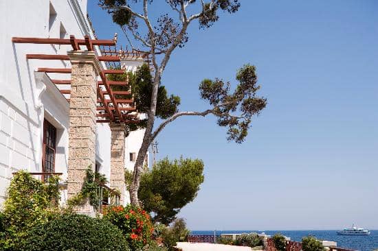 Poetic Seaside Views