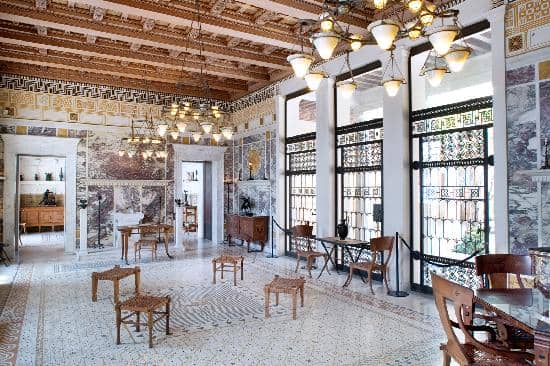 Museum-Quality Antiques