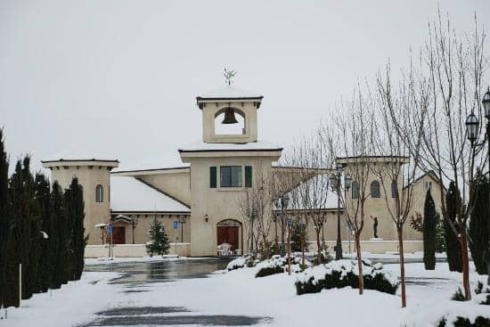 Winery History & Storytelling