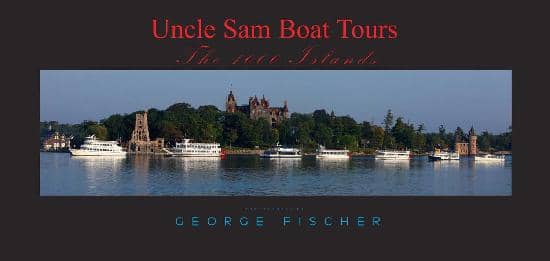 Millionaires' Row Cruise