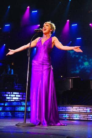 The Carolina Opry Show