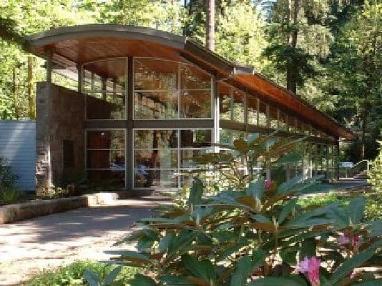 The Grotto Sanctuary