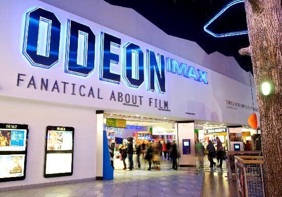 Laser Station Mayhem