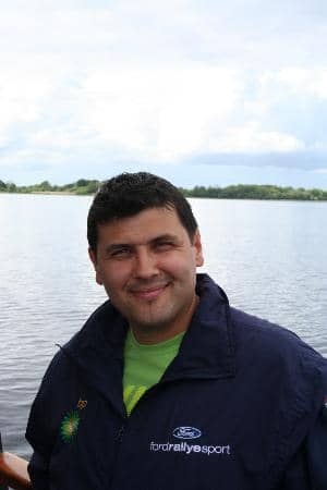 Onboard Refreshments