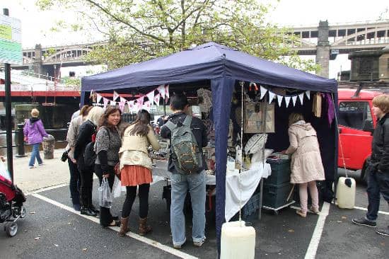 Artisan Crafts & Goods