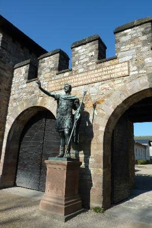 Archaeological Museum