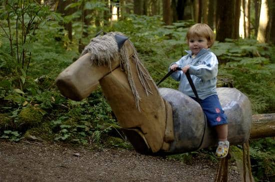 Interactive Sculptures & Art