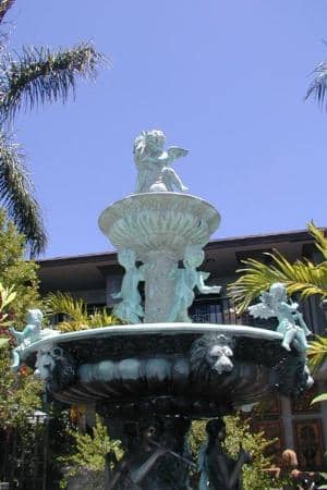 Elephants Foot Antiques