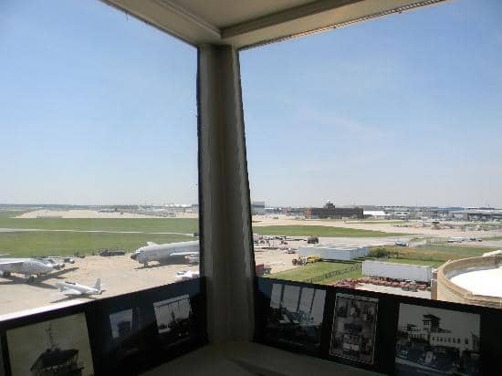 Interactive Flight Simulators