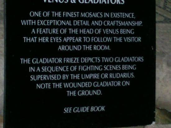 Rural Countryside Setting