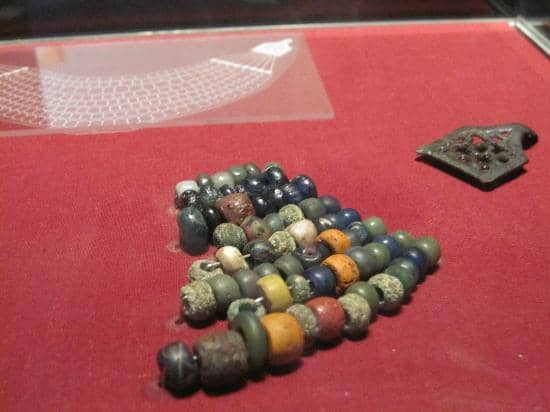 Viking Settlement Remains