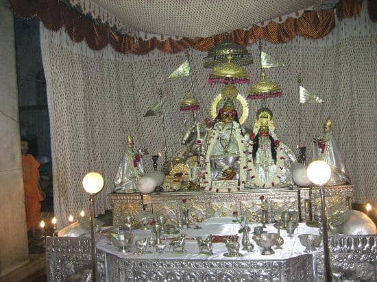 Morning Aarti