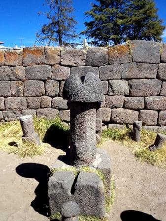 Inca Uyo (Temple of Fertility)