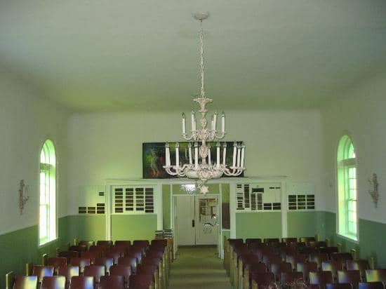 Caring Congregation