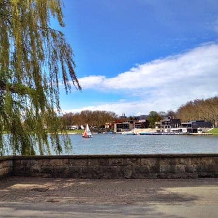 Boating Facilities