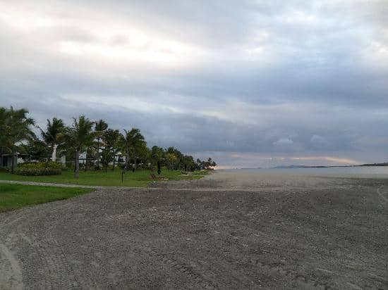 Resort Beachfronts