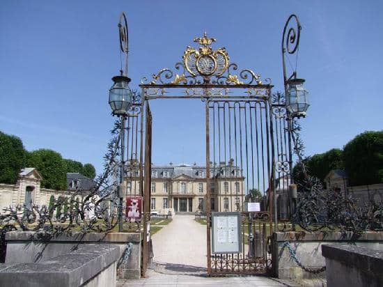 The "Belvedere" Vibe