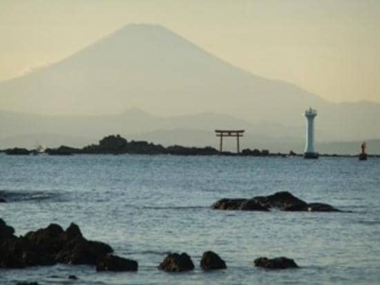 Misogi Bridge