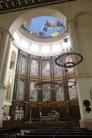 Vertical photo
