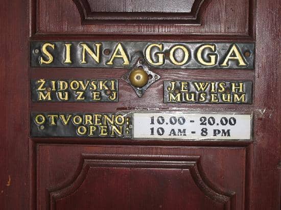 The Ancient Sanctuary