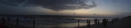 Marari Beach Serenity