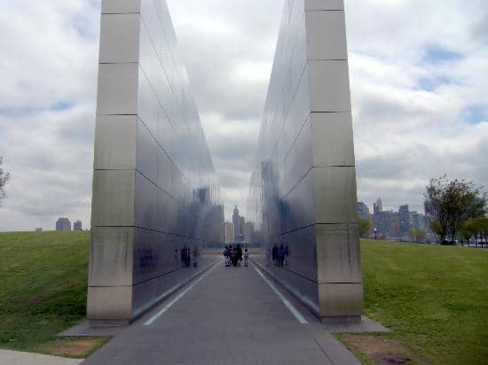 Reflective Surfaces
