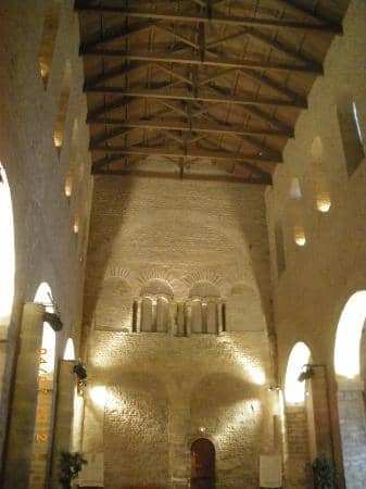 Ancient Roman Foundations