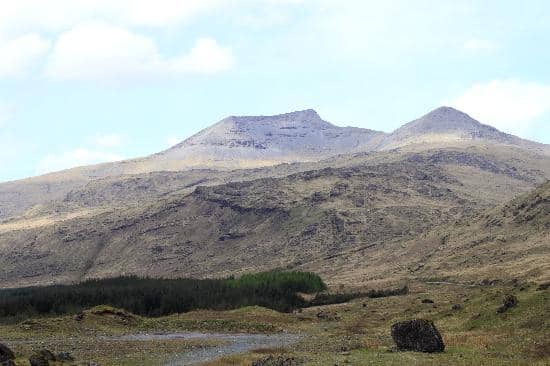 The Steep Ascent