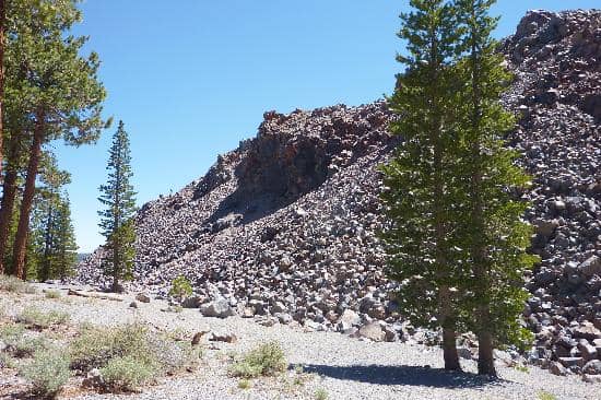 Geological Wonder