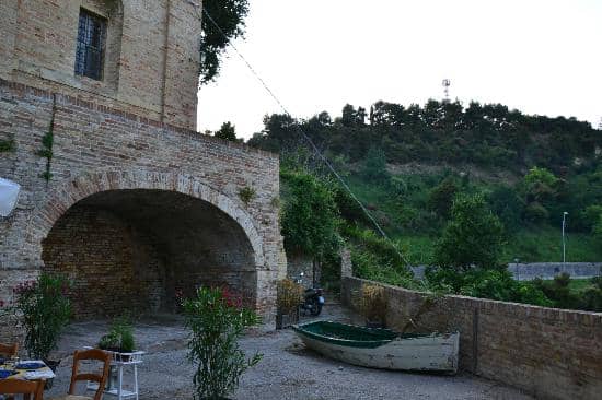 Cappellacci del Papà