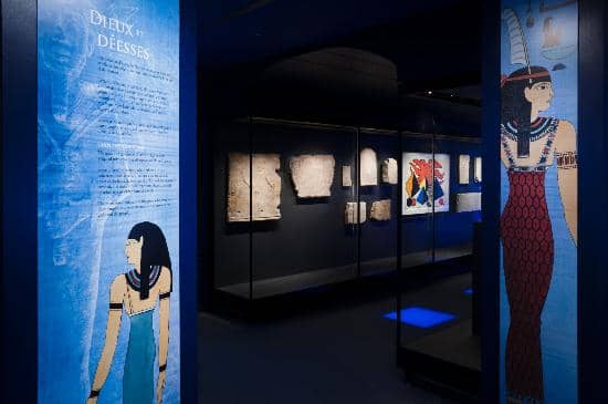 Unique Juxtaposition