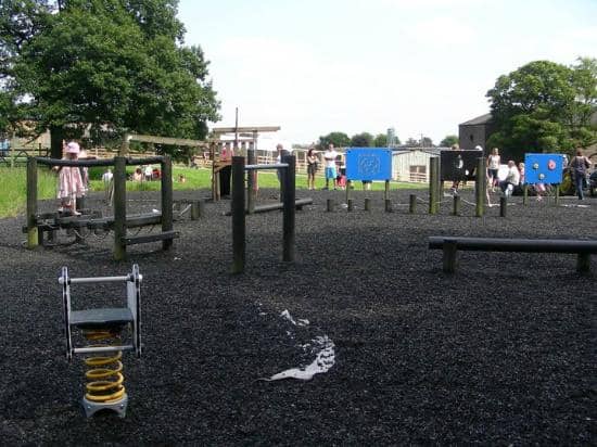 Fresh Milk & Ice Cream