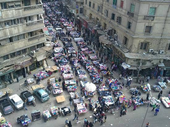 Architectural Glimpses