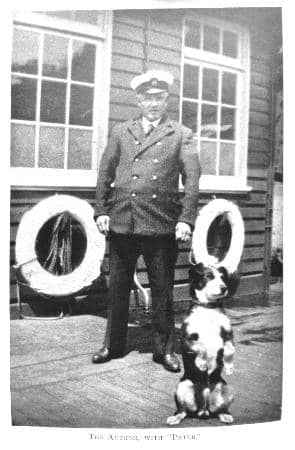 The Battery's Coastal Defenses